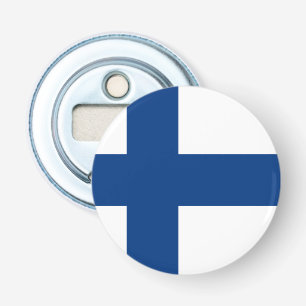 Finnland Flaschenöffner