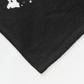 Finnland Fleecedecke (Ecke)