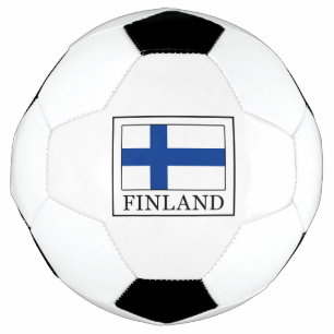 Finnland Fußball