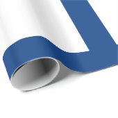 Finnland Geschenkpapier (Rolleneckpunkt)