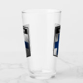 Finnland Glas (Rechts)