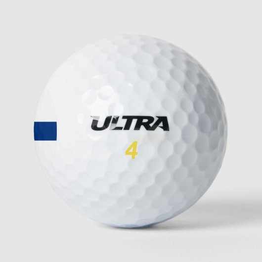FINNLAND GOLFBALL (Logo)