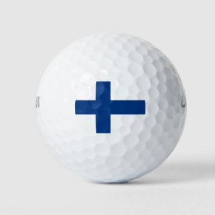 FINNLAND GOLFBALL