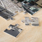 Finnland - Helsinki - Helsingforen - Puzzle (Seite)