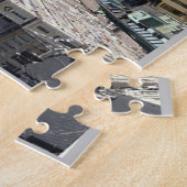 Finnland - Helsinki - Helsingforen - Puzzle (Seite)