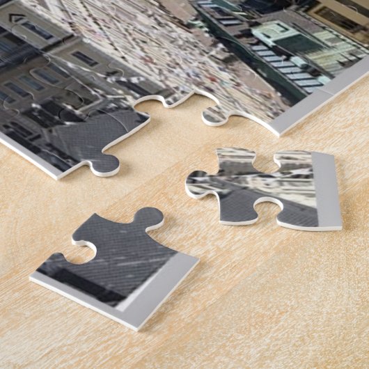 Finnland - Helsinki - Helsingforen - Puzzle (Seite)