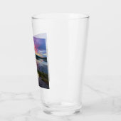 Finnland Helsinki Nordeuropa Glas (Links)