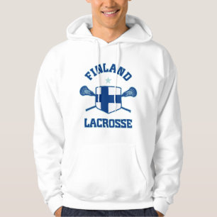 Finnland Hoodie