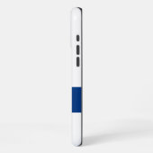 Finnland iPhone Hülle (Linke Seite)
