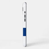 Finnland iPhone Hülle (Linke Seite)
