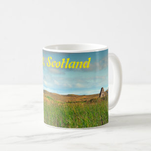 Finnland, Islay, Schottland Kaffeetasse