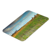 Finnland, Islay, Schottland Magnet (Linke Seite)