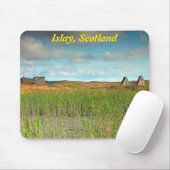 Finnland, Islay, Schottland Mousepad (Mit Mouse)