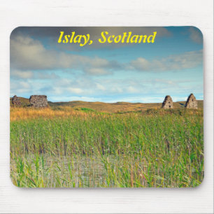 Finnland, Islay, Schottland Mousepad