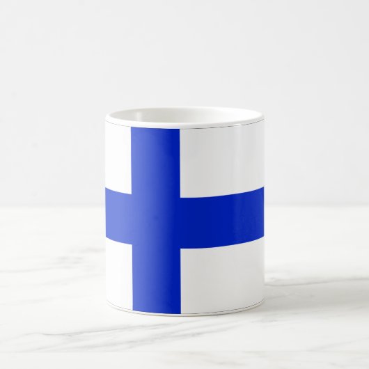 Finnland Kaffeetasse (Mittel)