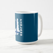 Finnland Kaffeetasse (VorderseiteRechts)