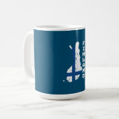 Finnland Kaffeetasse (Vorderseite Links)