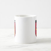 Finnland Kaffeetasse (Mittel)