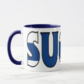 Finnland-Kaffeetasse Tasse (Links)