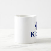 Finnland Kippis! (Beifall!) Kaffeetasse (Mittel)