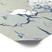 Finnland Landesposter/Print 3 Poster (Ecke)