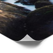 Finnland Landschaften 04 Poster (Ecke)