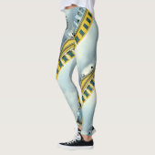 Finnland Leggings (Links)