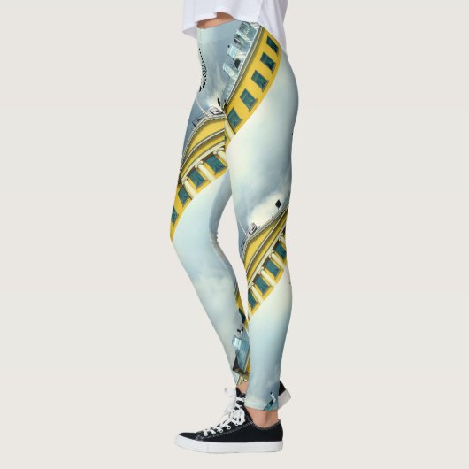 Finnland Leggings (Links)