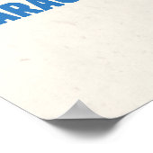 Finnland Liste 2 Kolossalposter/Print Poster (Ecke)