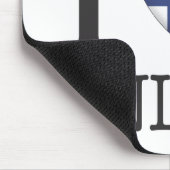 Finnland Mousepad (Ecke)