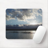 Finnland Mousepad (Mit Mouse)