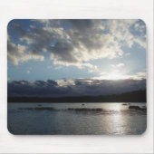 Finnland Mousepad (Vorne)