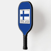 Finnland Pickleball Schläger (Links)