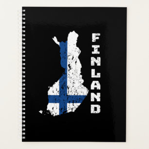 Finnland Planer