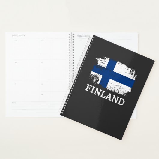 Finnland Planer (Anzeige)
