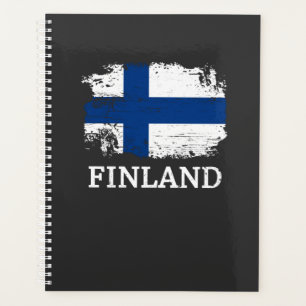 Finnland Planer