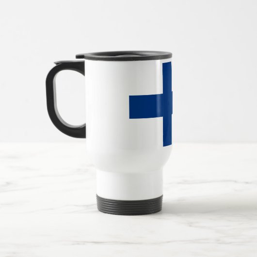 Finnland Reisebecher (Links)