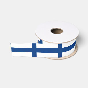 Finnland Ripsband
