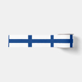 Finnland Ripsband (Vorderseite)