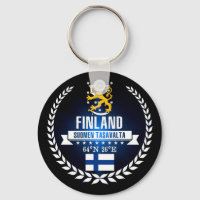 Finnland