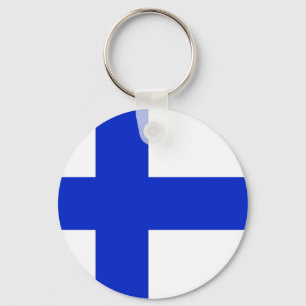 Finnland Schlüsselanhänger