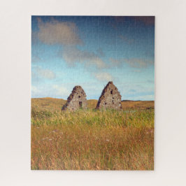 Finnland, Schottland 520-pc Puzzle