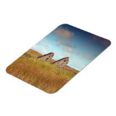 Finnland, Schottland Magnet (Linke Seite)