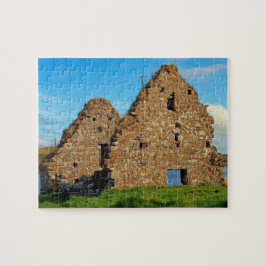 Finnland, Schottland Puzzle