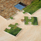 Finnland, Schottland Puzzle (Seite)