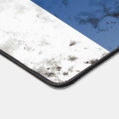 Finnland Schreibtischunterlage (Ecke)