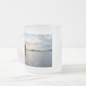 Finnland See Mattglastasse (Vorderseite Links)