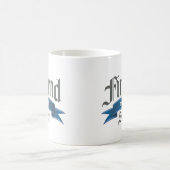 Finnland seit 1917 kaffeetasse (Mittel)