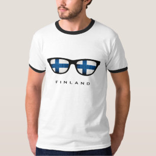 Finnland Shades Custom Shirts & Jackets