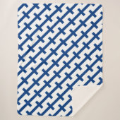 Finnland Sherpadecke (Vorderseite)